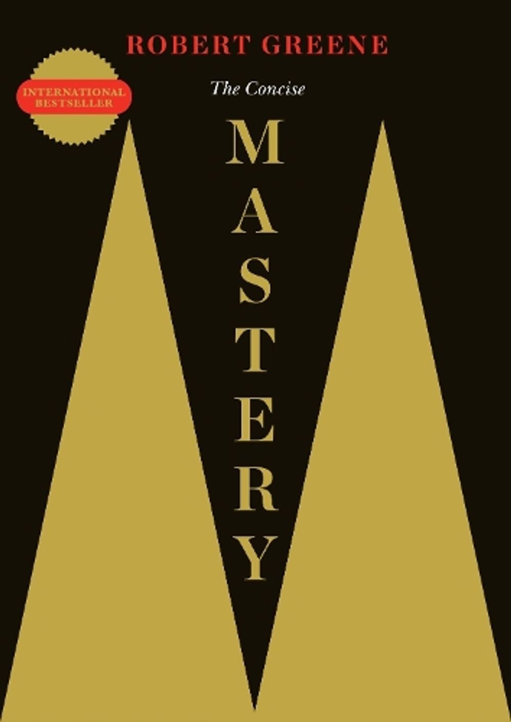 The Concise Mastery by Robert Greene - ISBN: 9781846681561