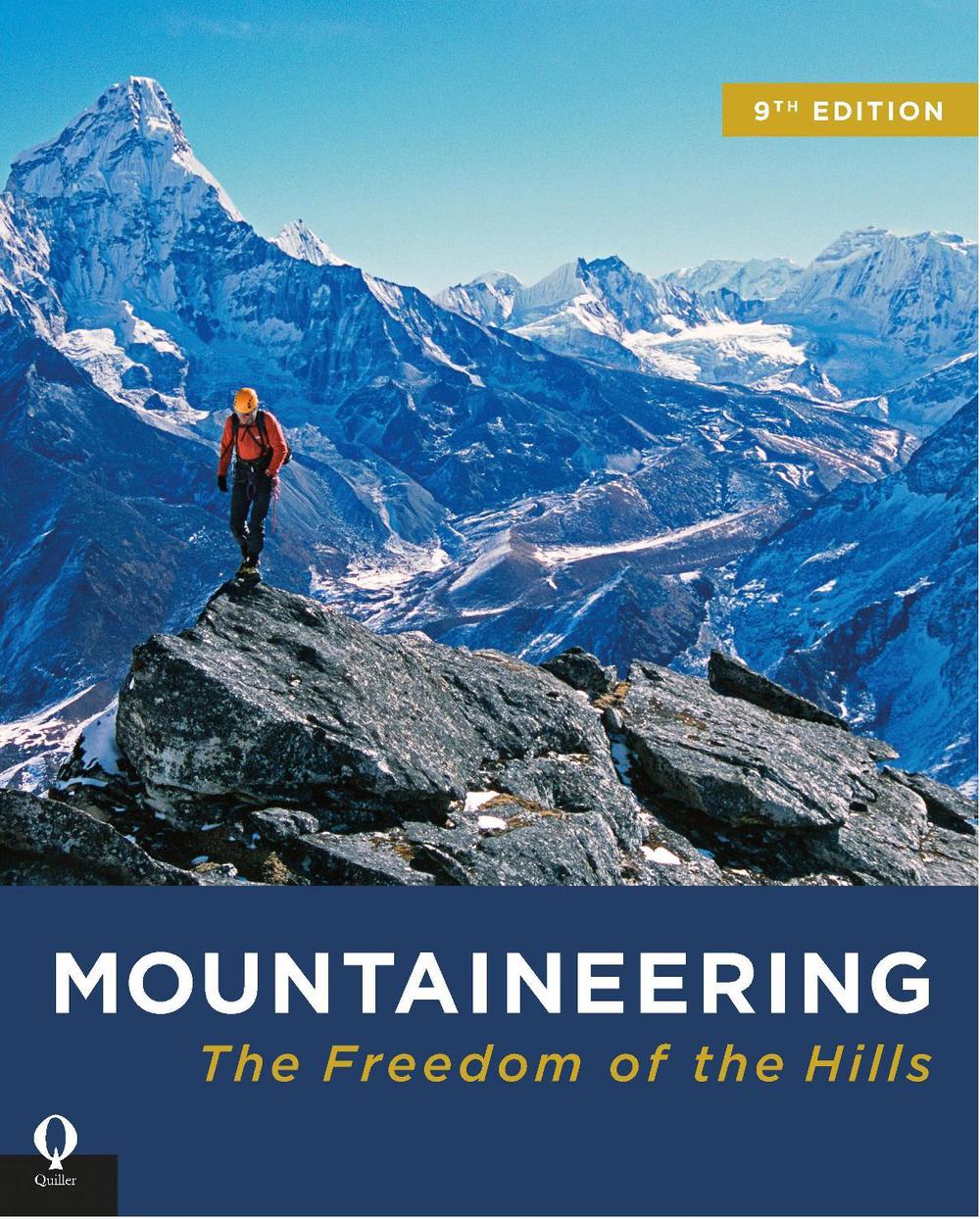 Mountaineering by The Mountaineers - ISBN: 9781846892622