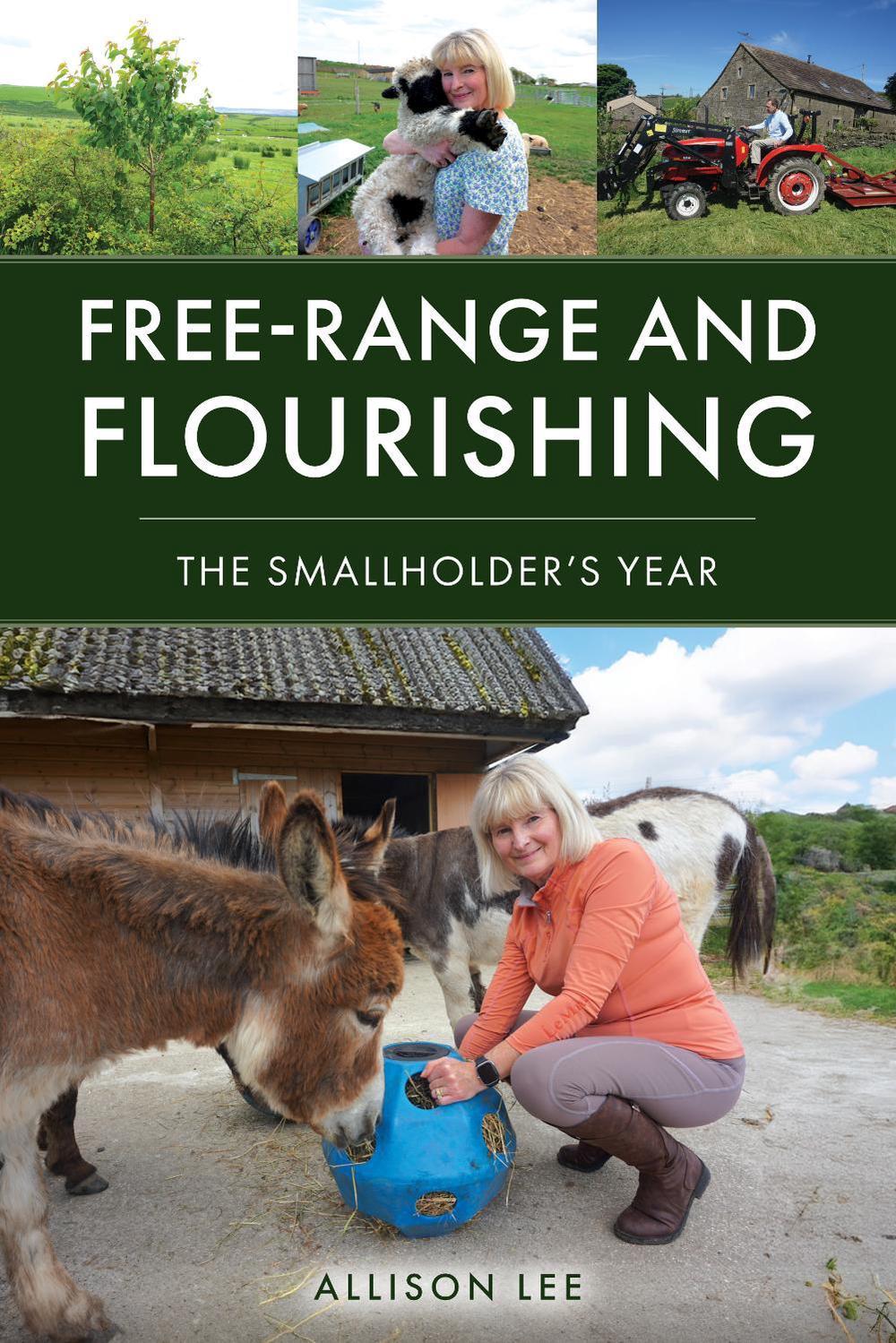 Free-Range and Flourishing, 9781846894121