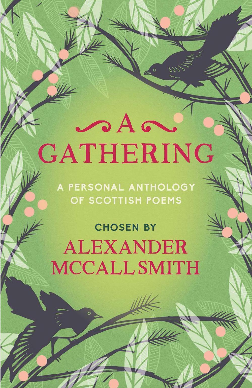 A Gathering by Alexander McCall Smith - ISBN: 9781846975158