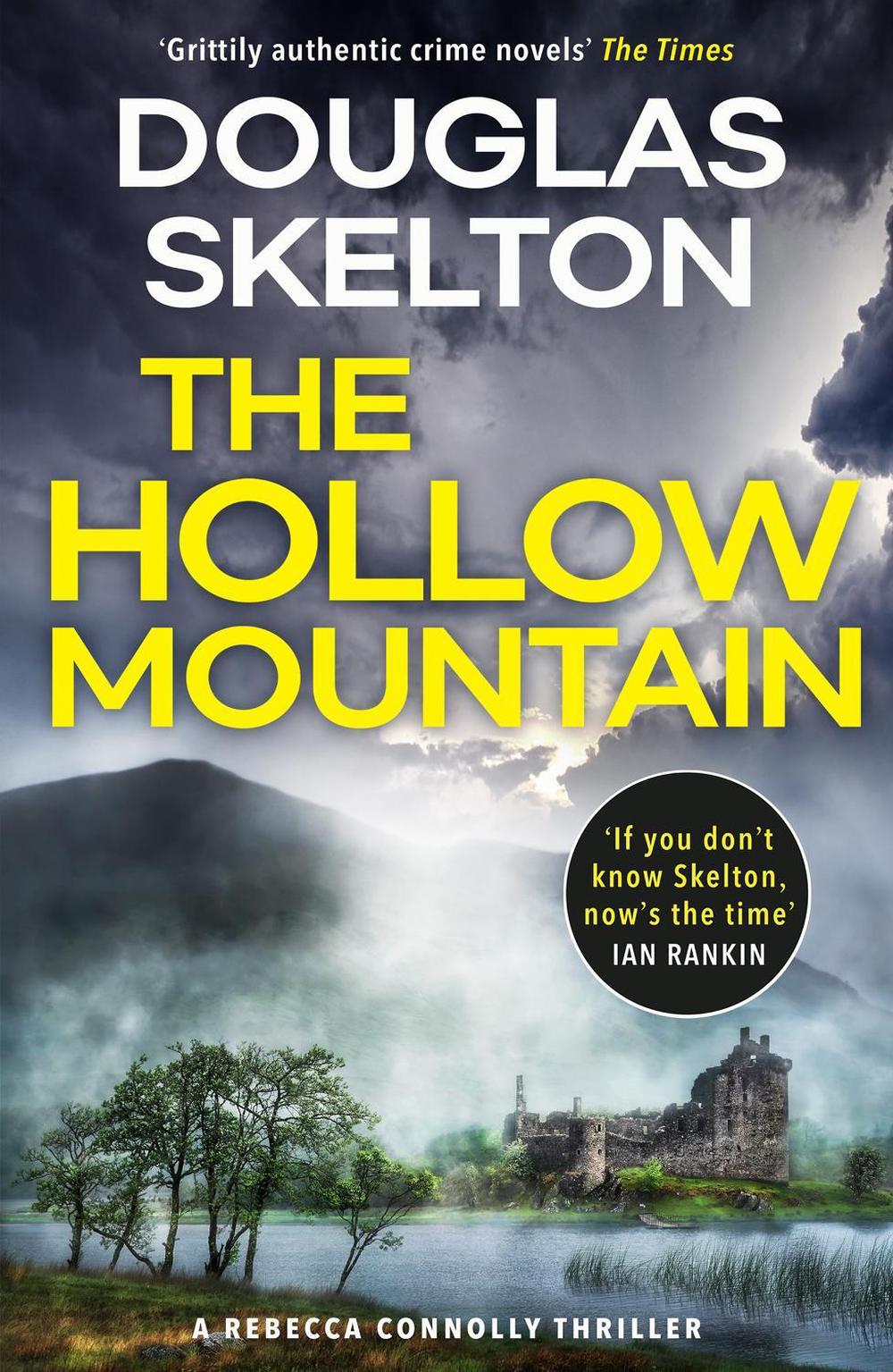 The Hollow Mountain by Douglas Skelton - ISBN: 9781846976636