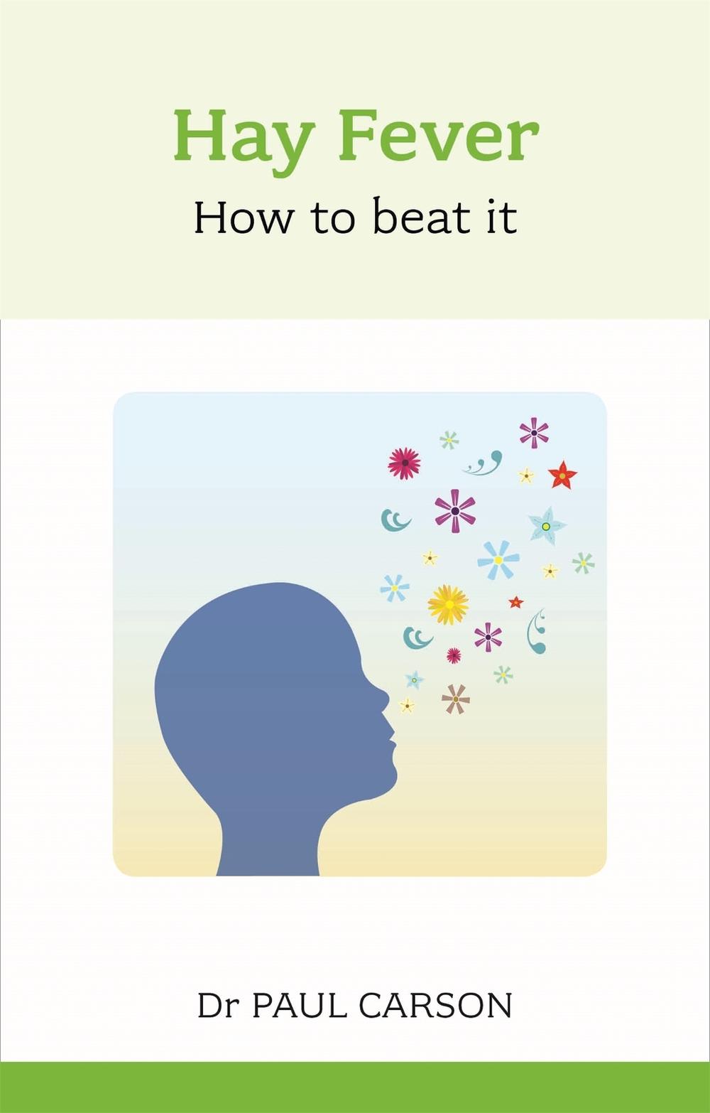 Hay Fever, 9781847092830
