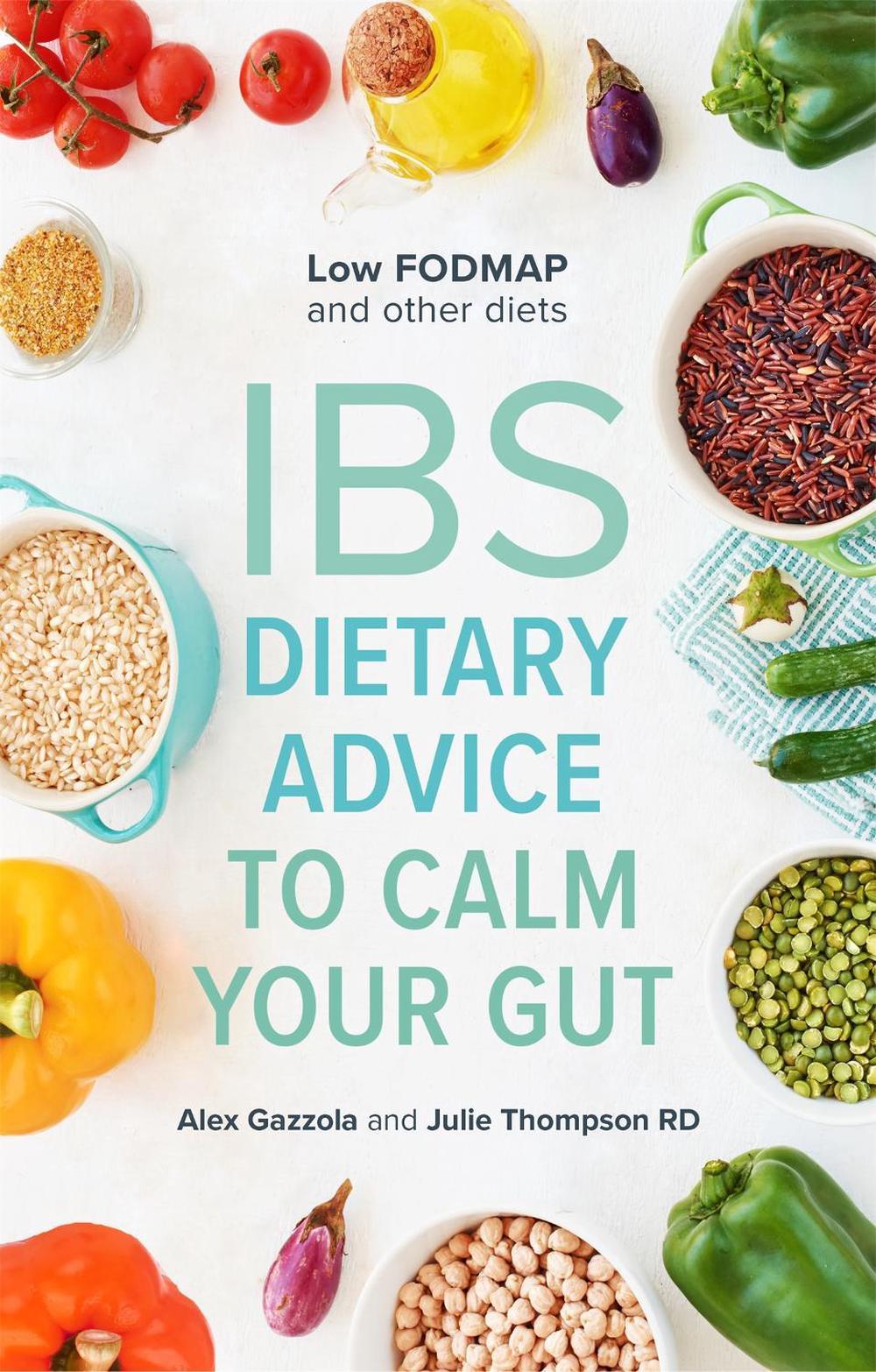 IBS, 9781847093721