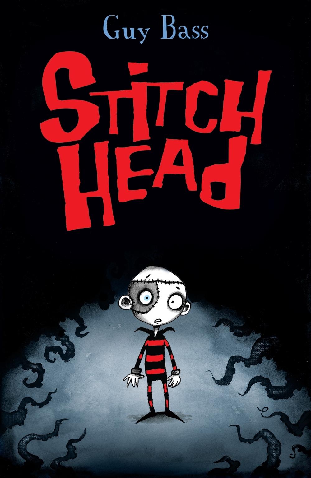 Stitch Head by Guy Bass - ISBN: 9781847151834