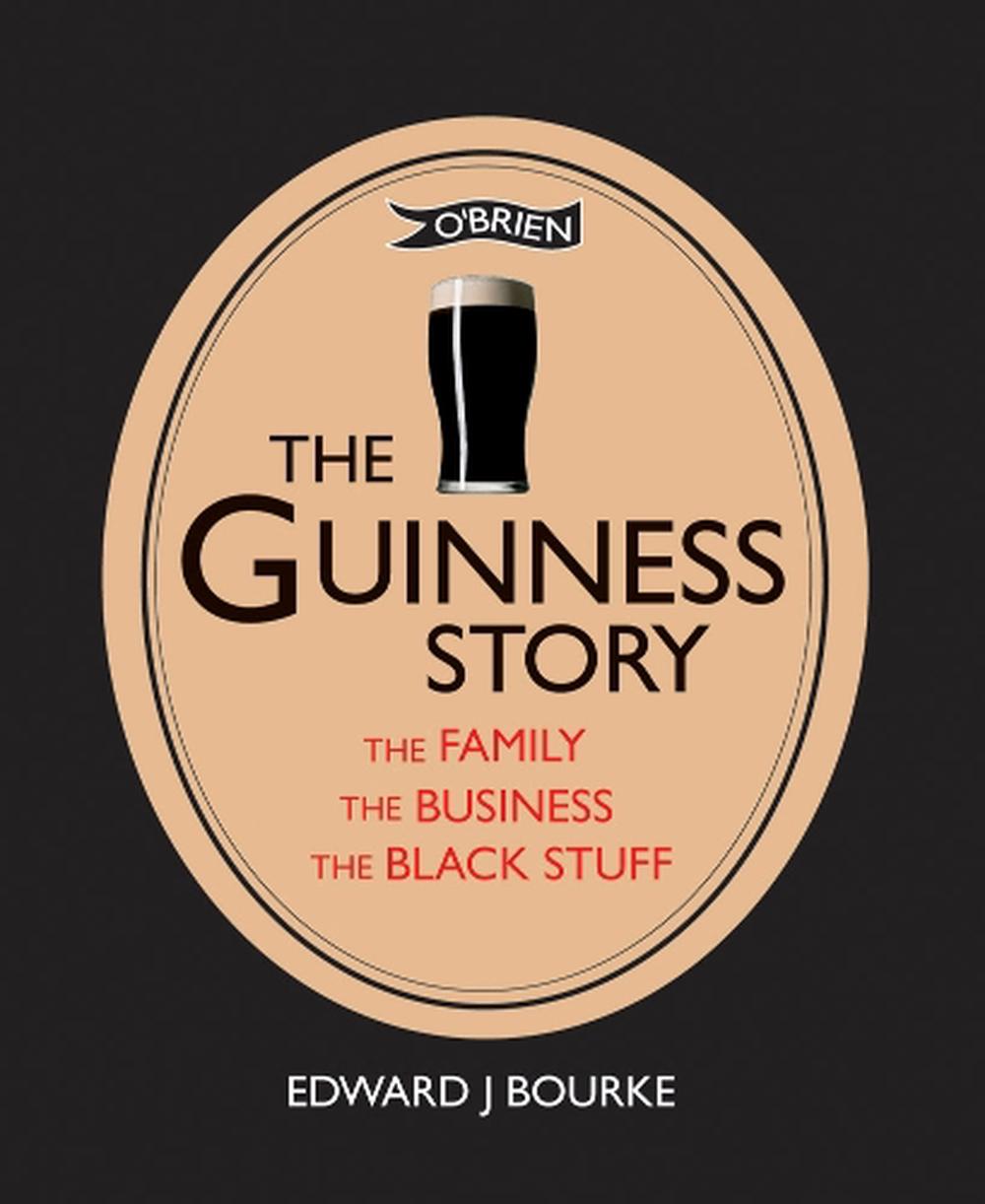 The Guinness Story, 9781847178435