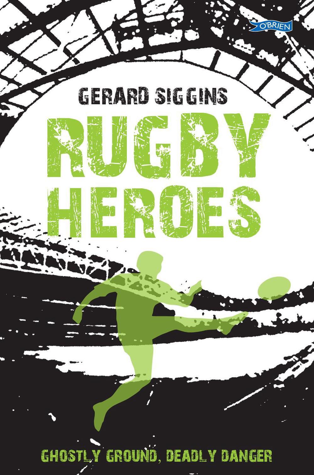 Rugby Heroes, 9781847179975