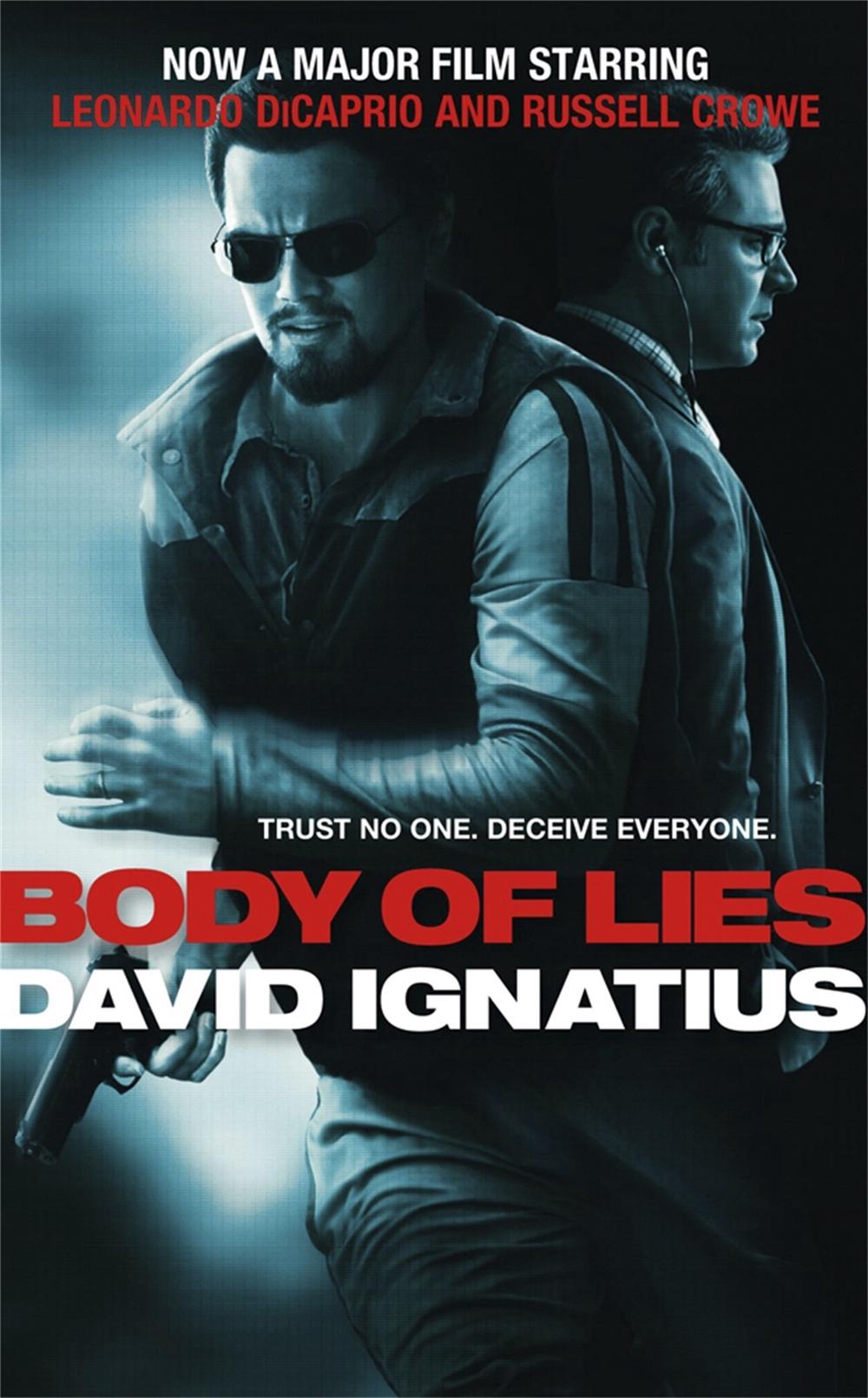 Body of Lies by David Ignatius - ISBN: 9781847245892
