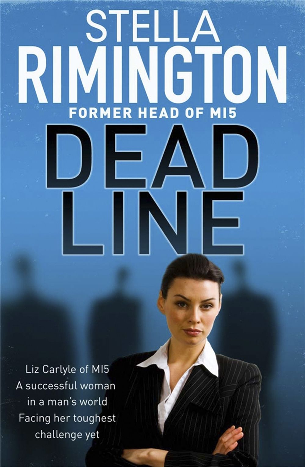 Dead Line by Stella Rimington - ISBN: 9781847247896