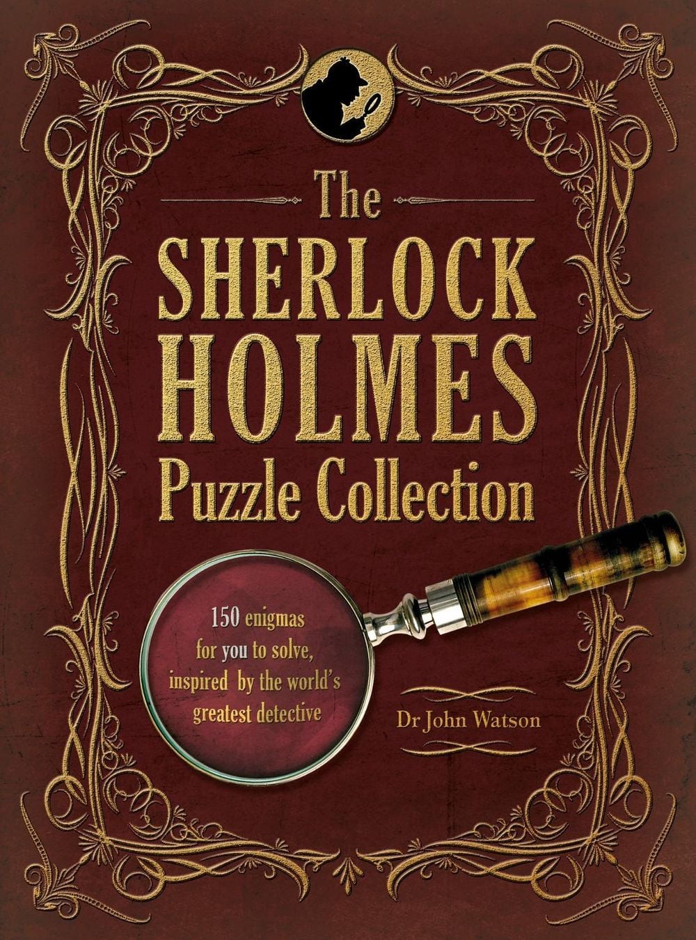 The Sherlock Holmes Puzzle Collection by Tim Dedopulos - ISBN: 9781847329011