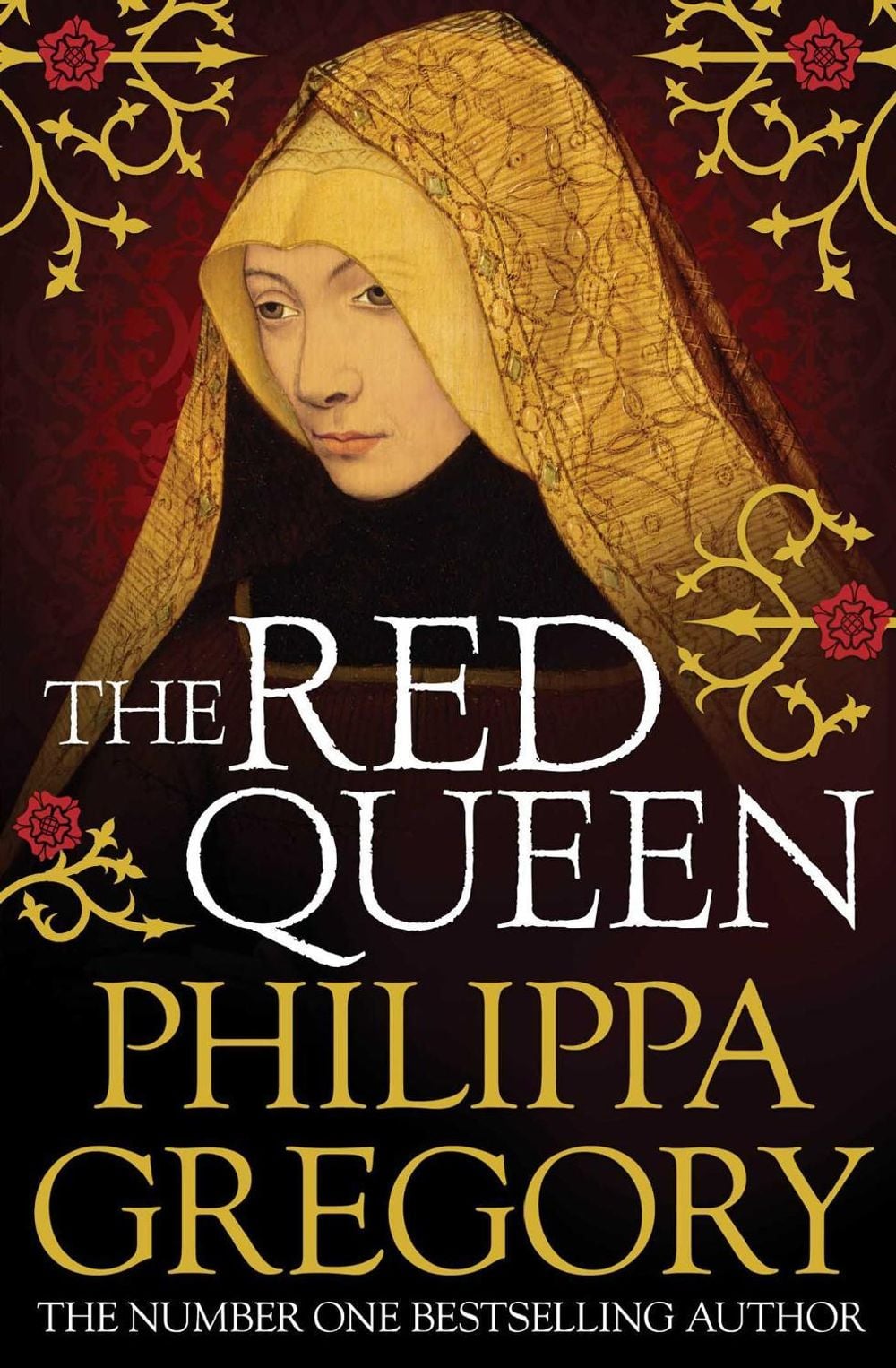 The Red Queen: Cousins' War 2 - Plantagenet and Tudor Novels (Book 2) by Philippa Gregory - ISBN: 9781847394651