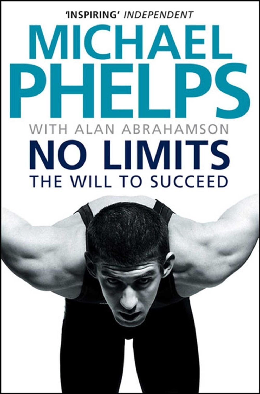No Limits by Michael Phelps - ISBN: 9781847396389