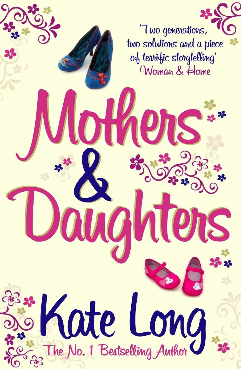 Mothers & Daughters by Kate Long - ISBN: 9781847398970