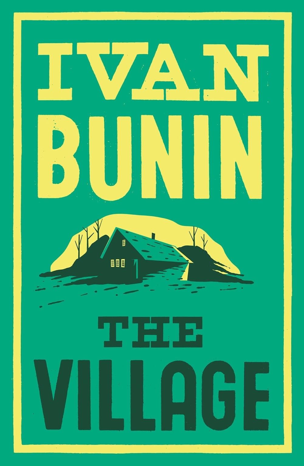 The Village, 9781847492838