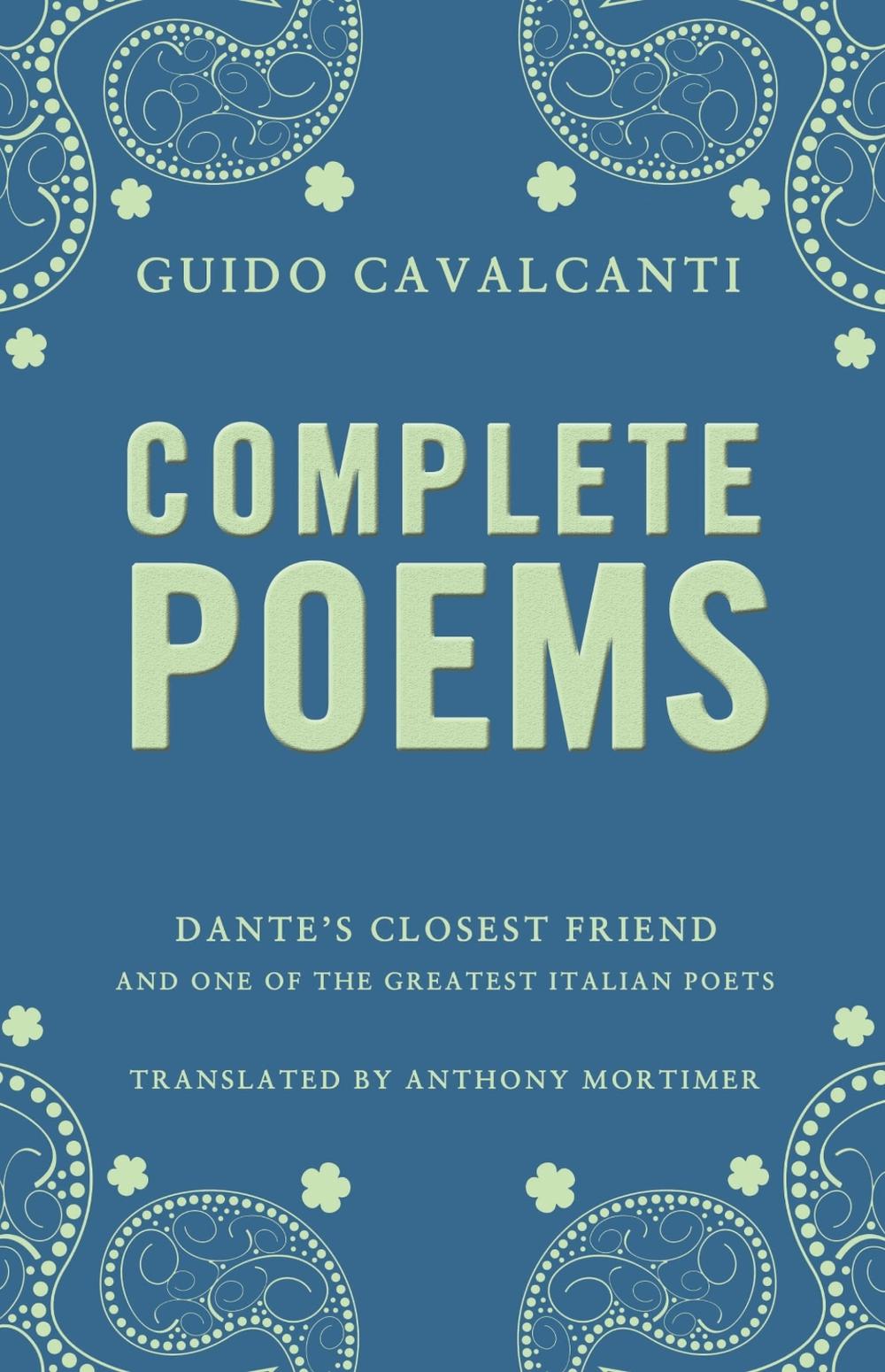 Complete Poems: Dual Language, 9781847492944
