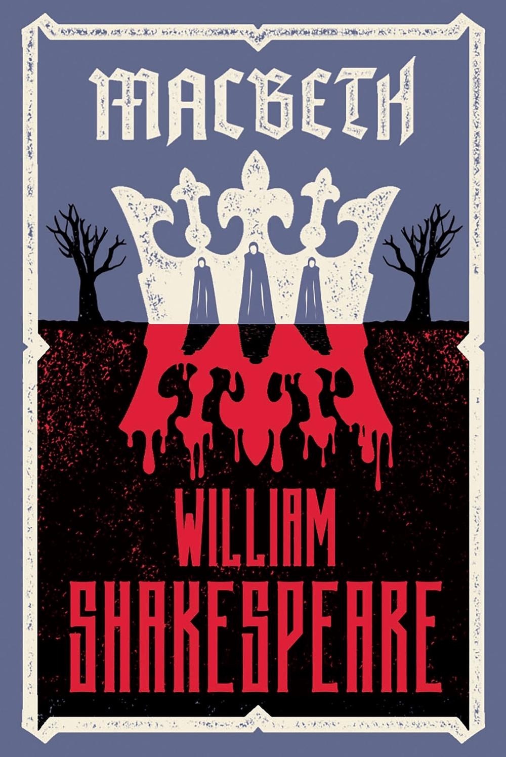 Macbeth, 9781847495136