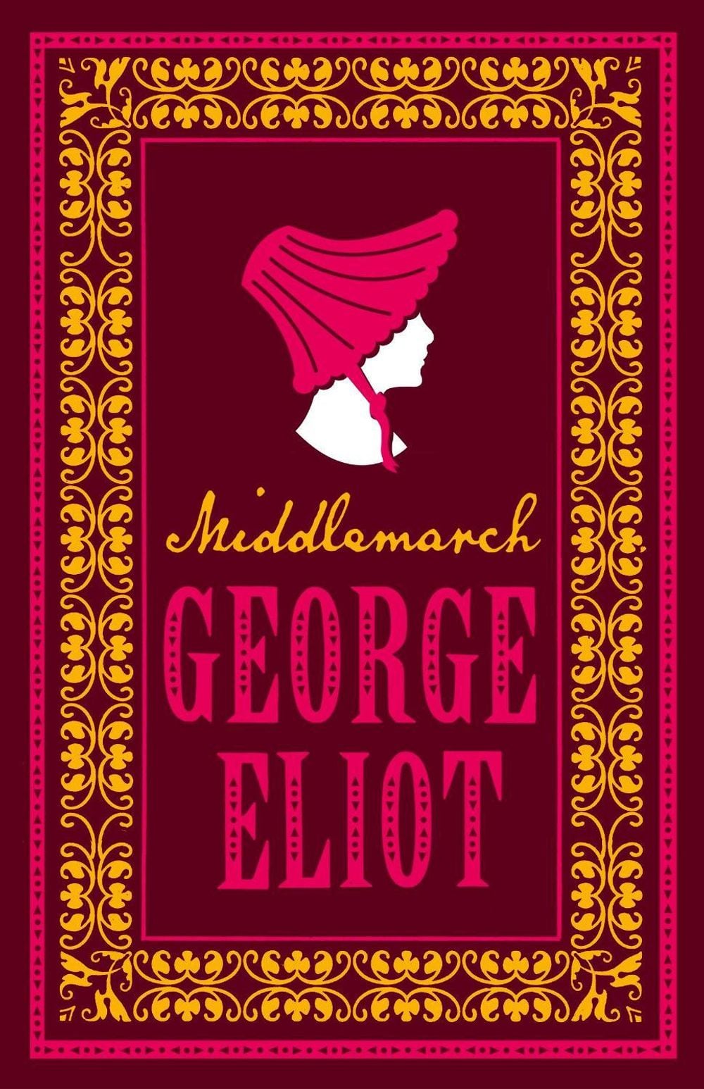 Middlemarch by George Eliot - ISBN: 9781847496041