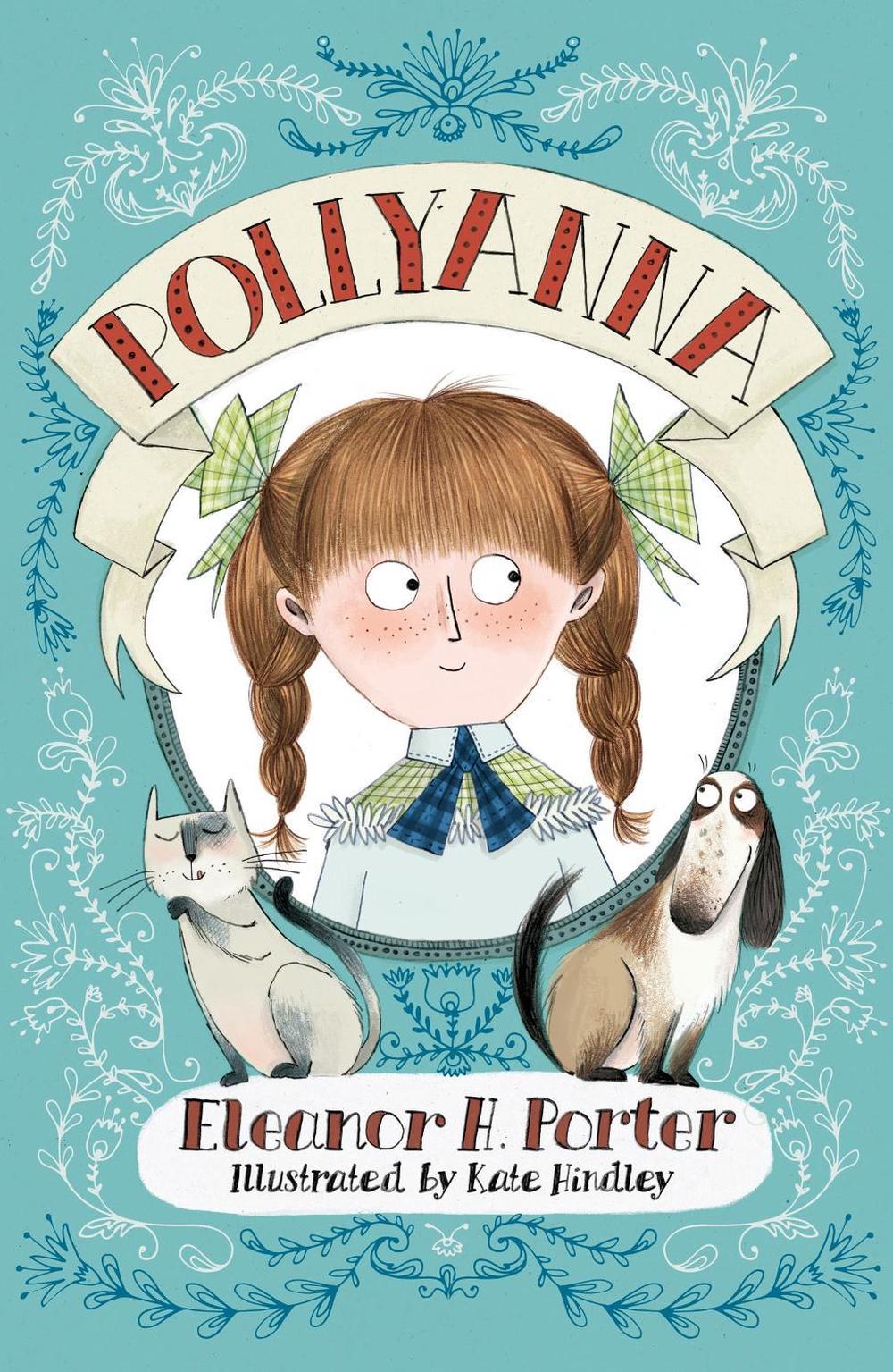 Pollyanna, 9781847496409