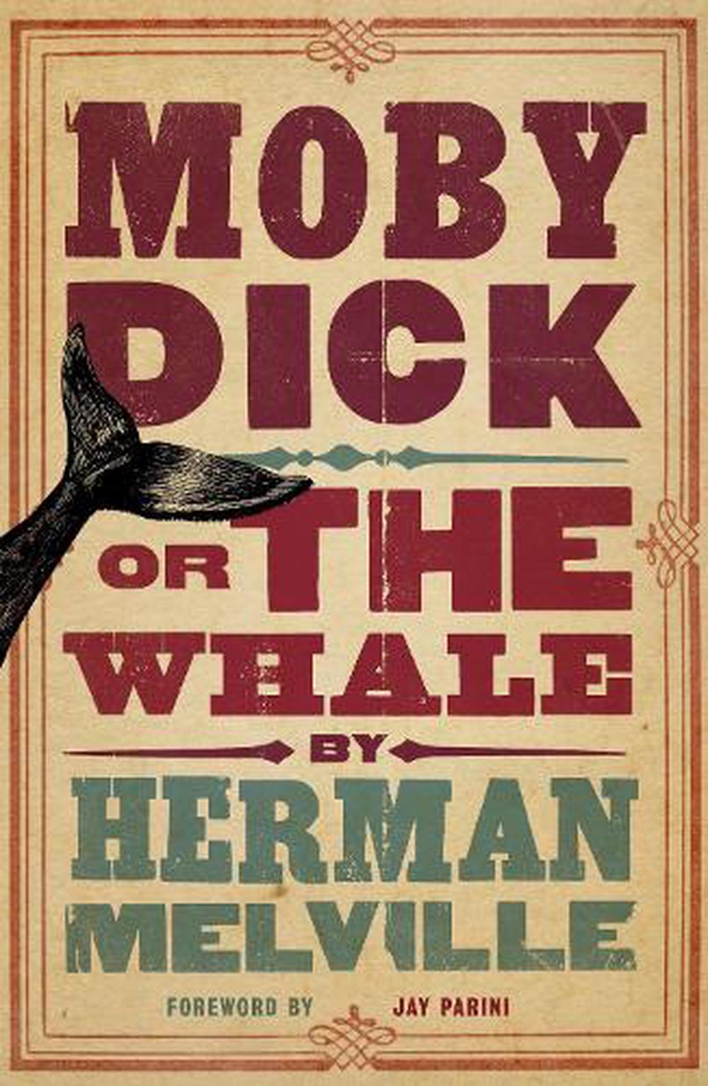 Moby Dick By Herman Melville Paperback 9781847496447 Buy Online At