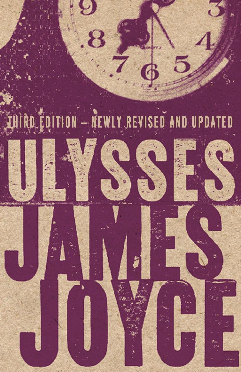 Ulysses by James Joyce - ISBN: 9781847497765
