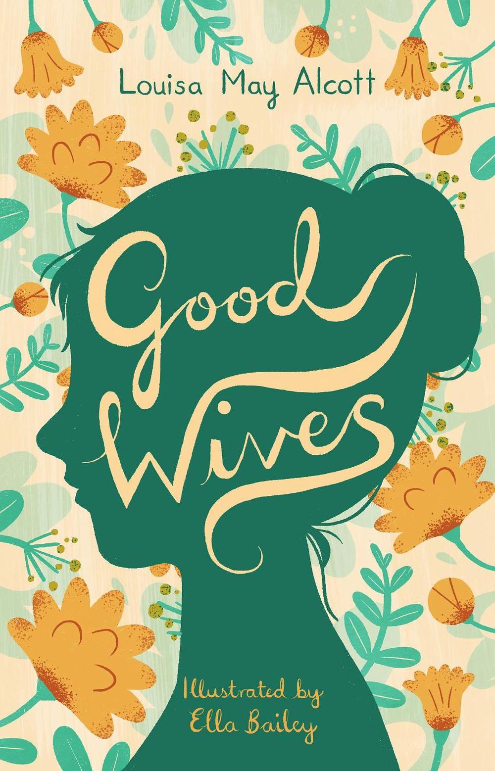 Good Wives, 9781847498748