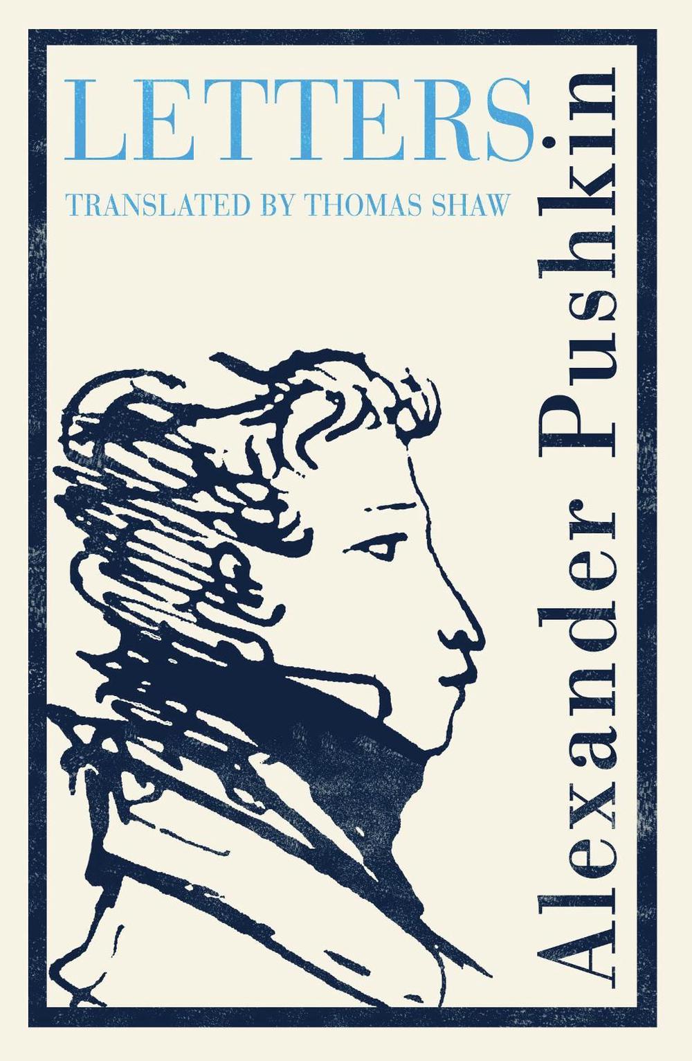 Pushkin's Letters, 9781847499349