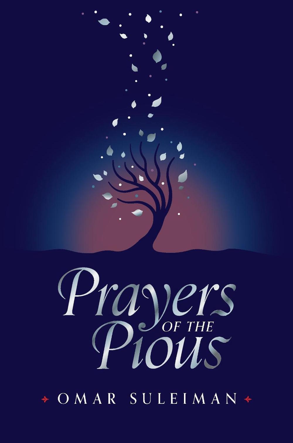 Prayers of the Pious, 9781847741295