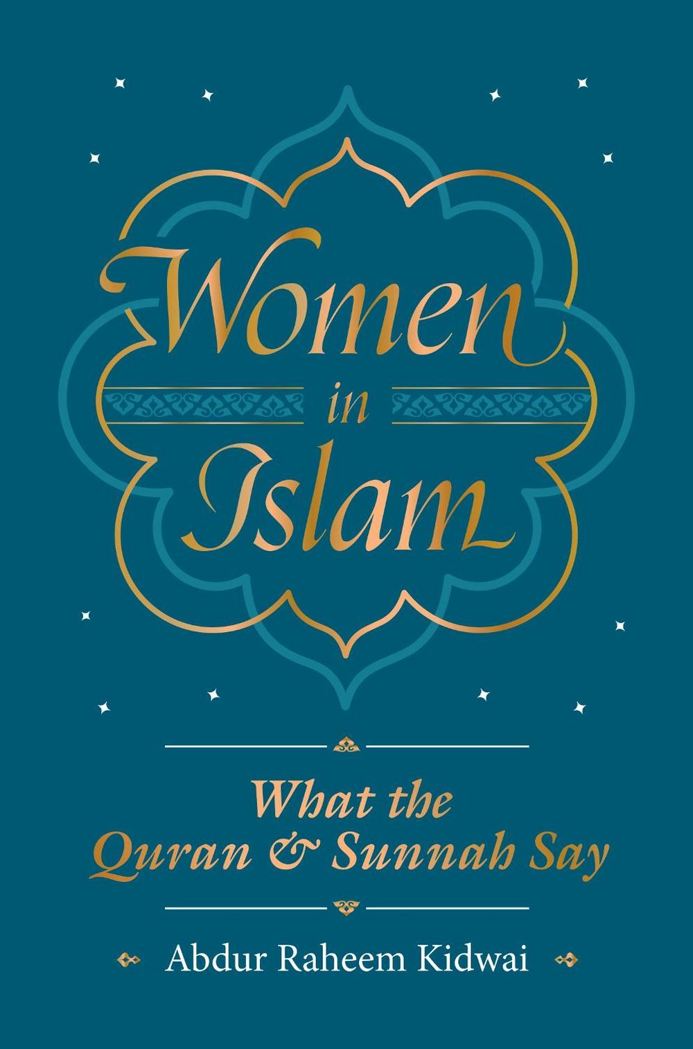 Women in Islam, 9781847741400