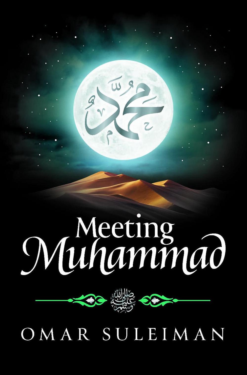 Meeting Muhammad, 9781847741776