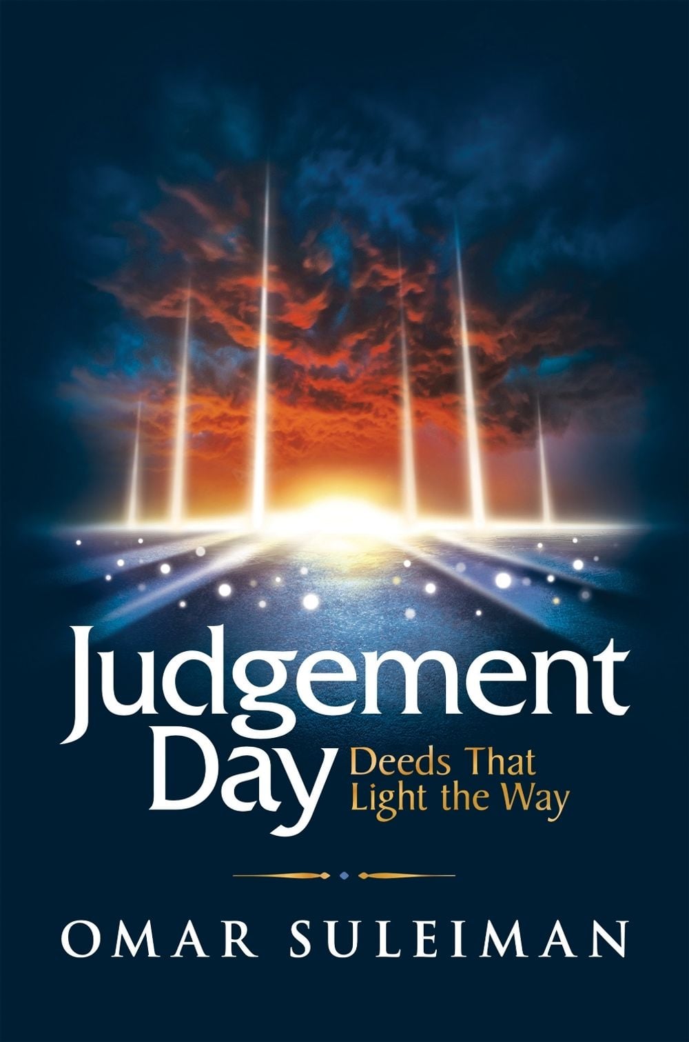 Judgement Day by Omar Suleiman - ISBN: 9781847741974