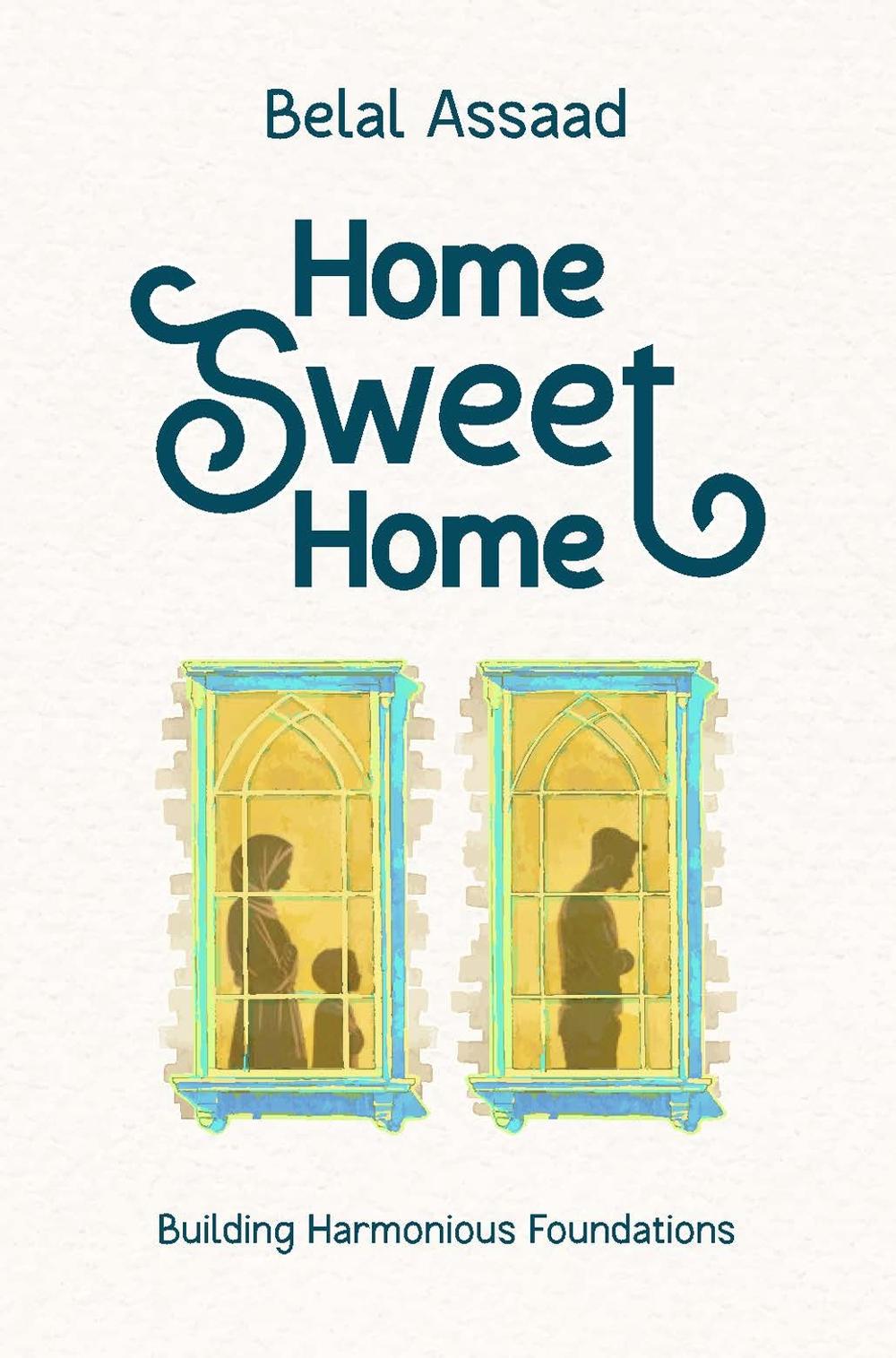 Home Sweet Home, 9781847742476