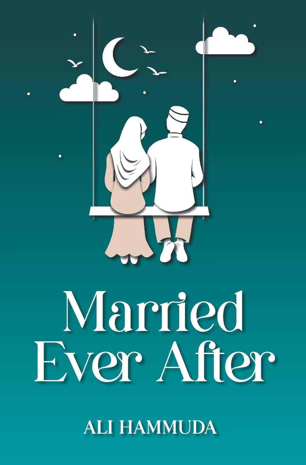 Married Ever After, 9781847742742
