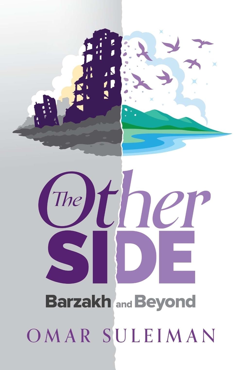 The Other Side by Omar Suleiman - ISBN: 9781847742872