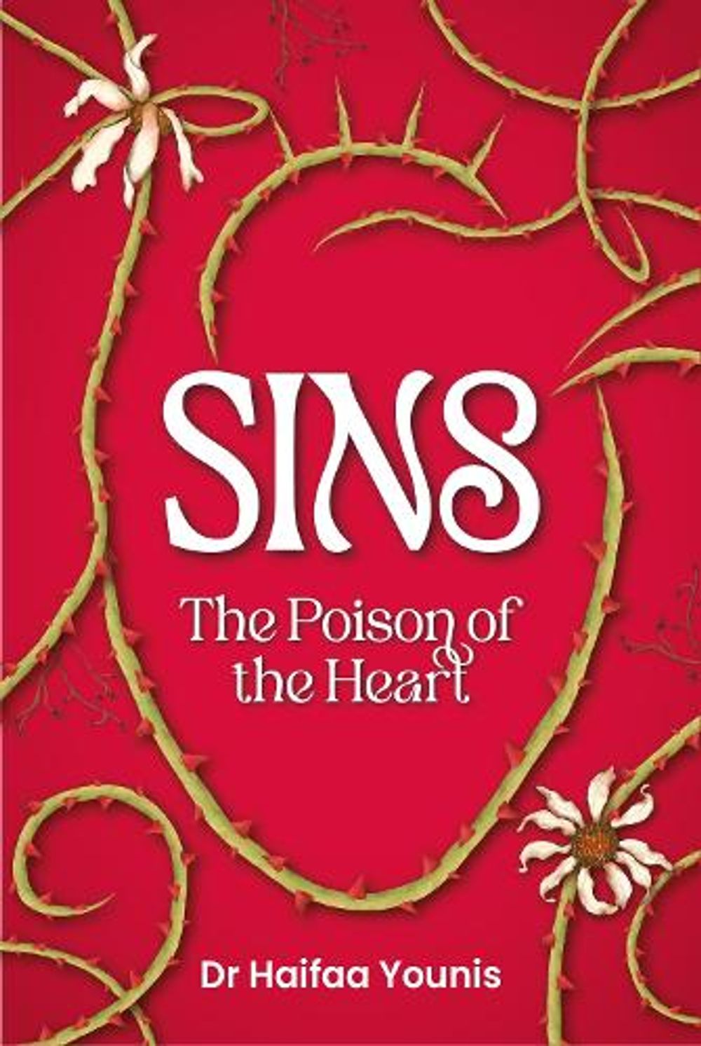 Sins by Haifaa Younis - ISBN: 9781847742964