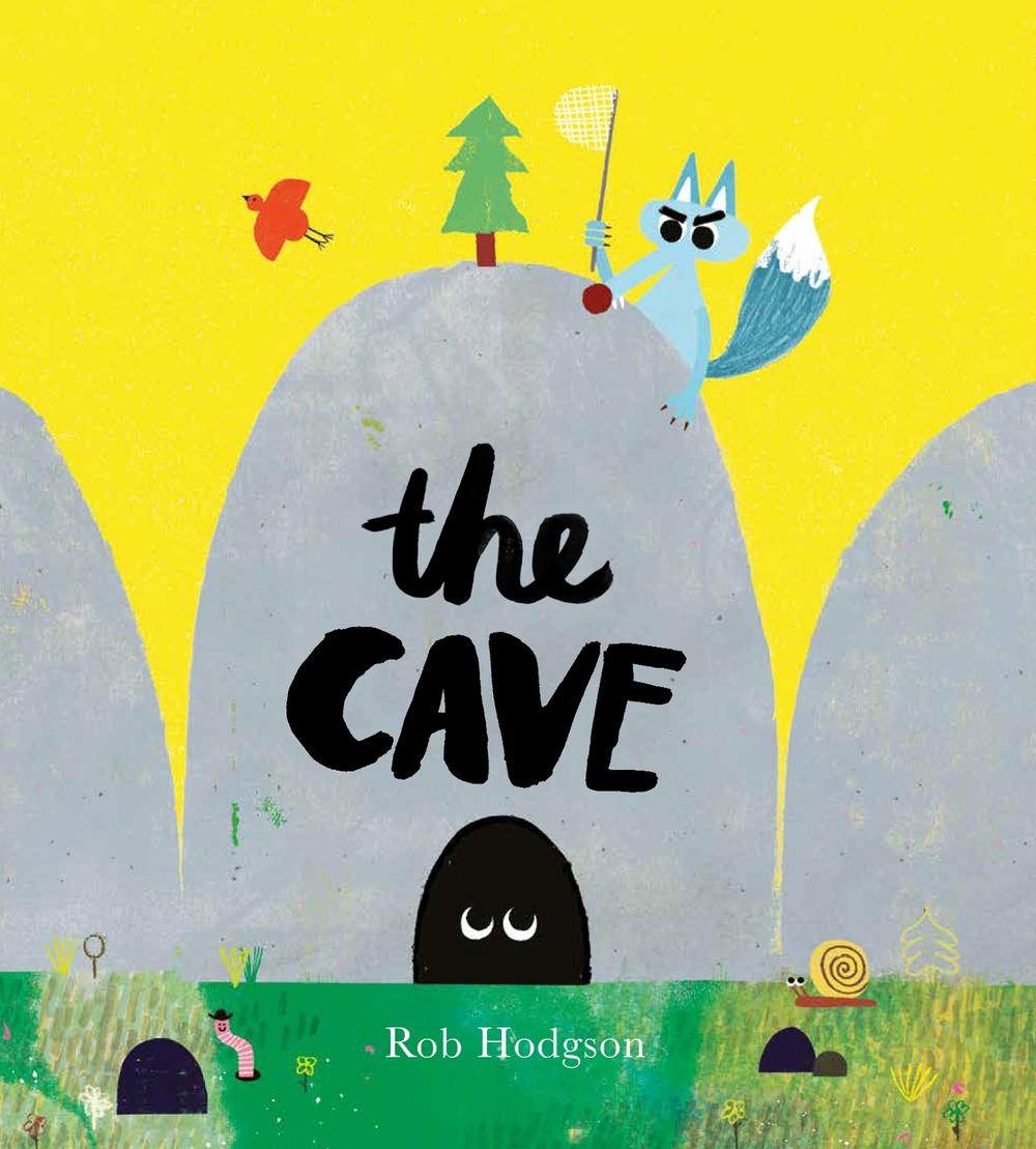 Cave by Rob Hodgson, Hardcover, 9781847809117 Buy online at The Nile