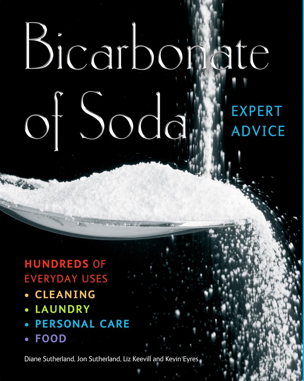 Bicarbonate of Soda by Diane Sutherland, Paperback, 9781847865212 Buy