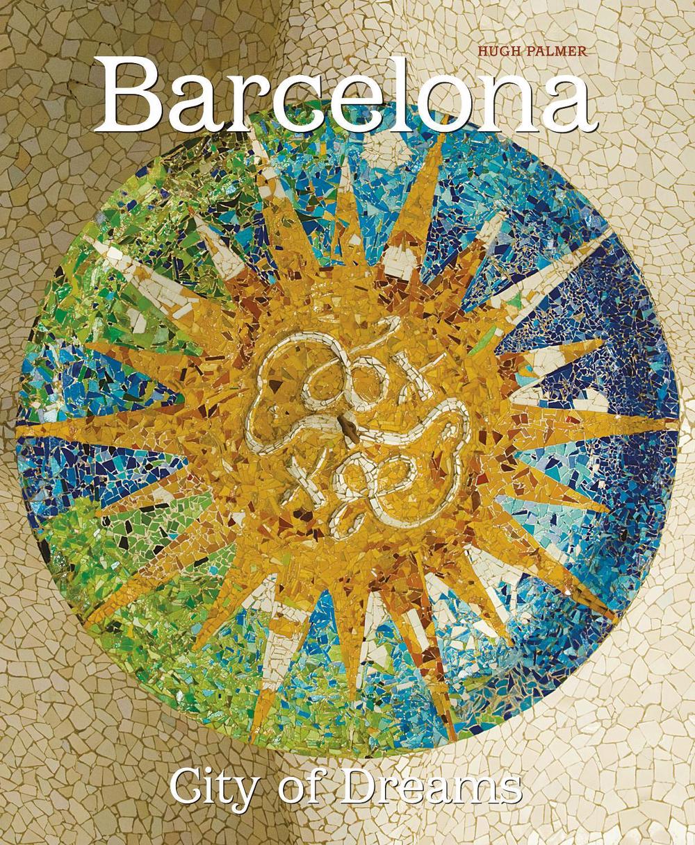 Barcelona, 9781847865366