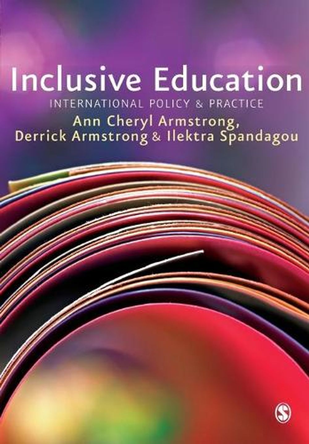 Inclusive Education by Ilektra Spandagou, Paperback, 9781847879417 ...