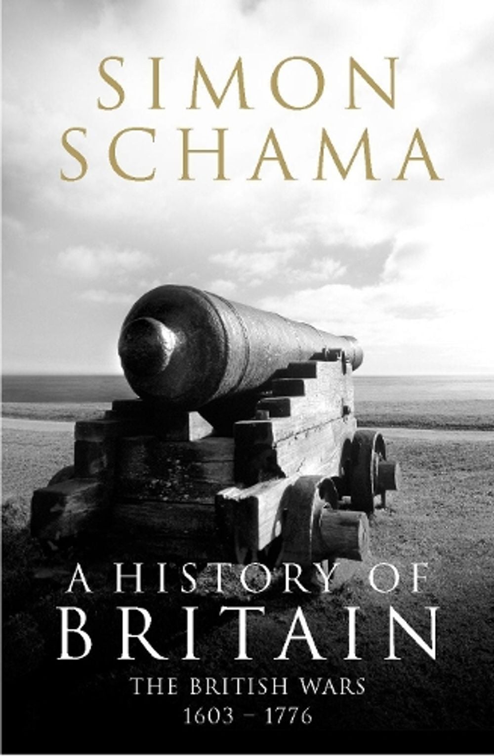 A History of Britain - Volume 2 by Simon Schama, CBE - ISBN: 9781847920133