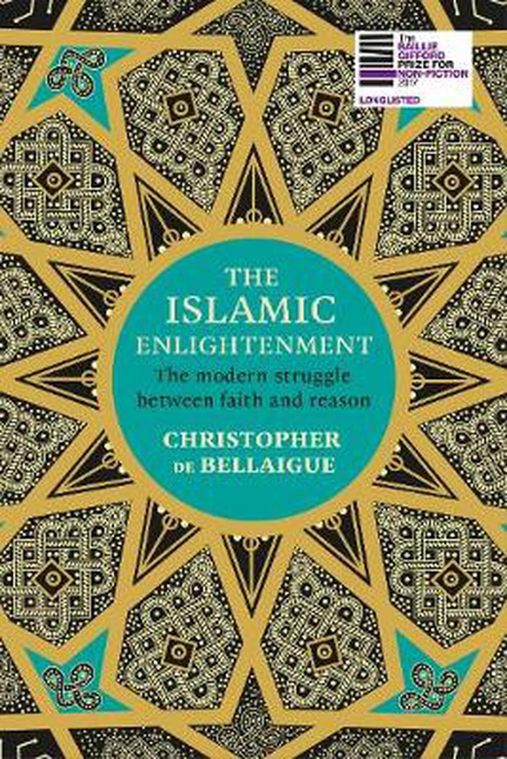 Islamic Enlightenment by Christopher De Bellaigue, Paperback ...