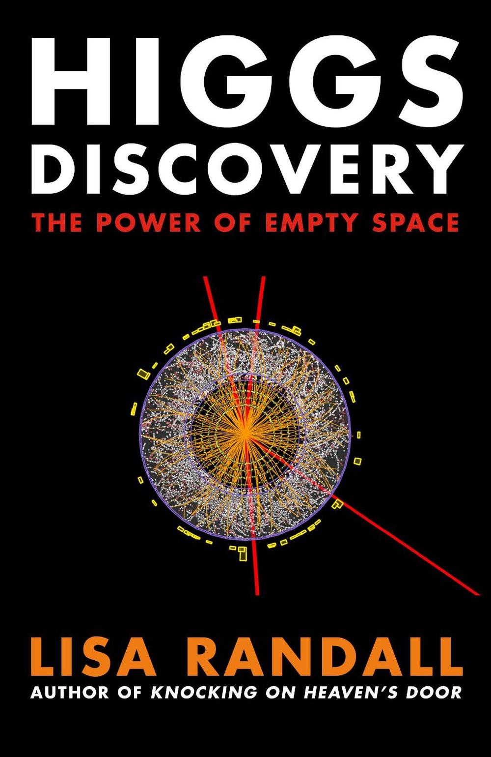 Higgs Discovery by Lisa Randall - ISBN: 9781847922571