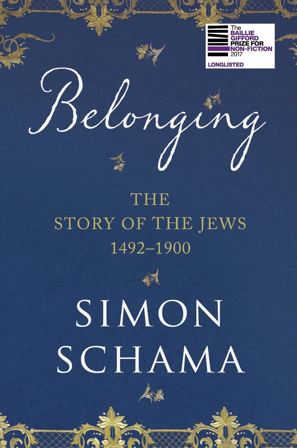 The Story of the Jews by Simon Schama, Hardcover, 9781847922816 Buy online at The Nile The Story of the Jews by Simon Schama, Hardcover, 9781847922816 Buy online at The Nile