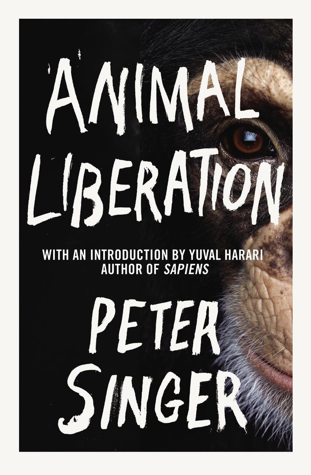 Animal Liberation by Peter Singer - ISBN: 9781847923844