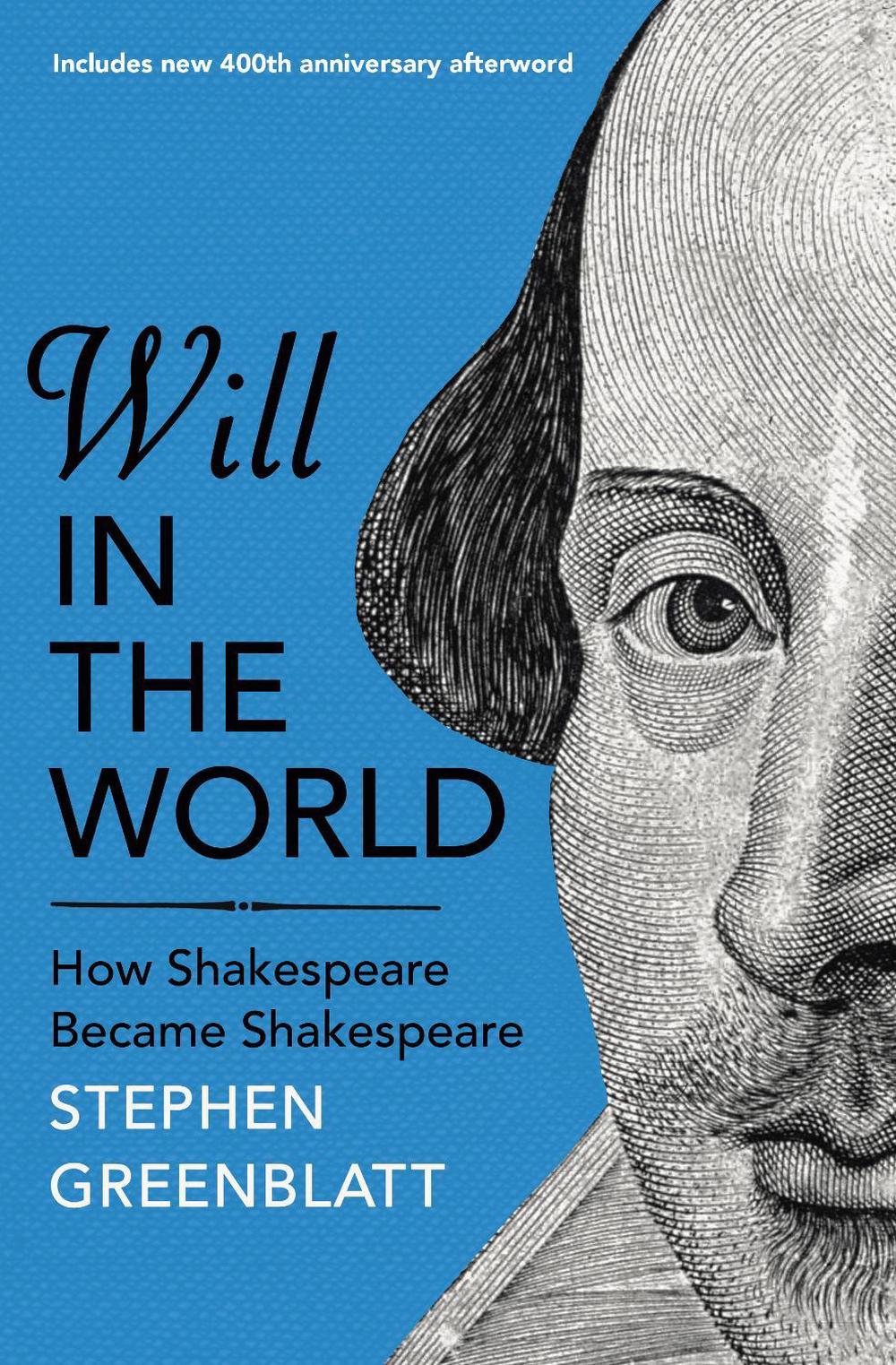 Will In The World by Stephen Greenblatt - ISBN: 9781847924520
