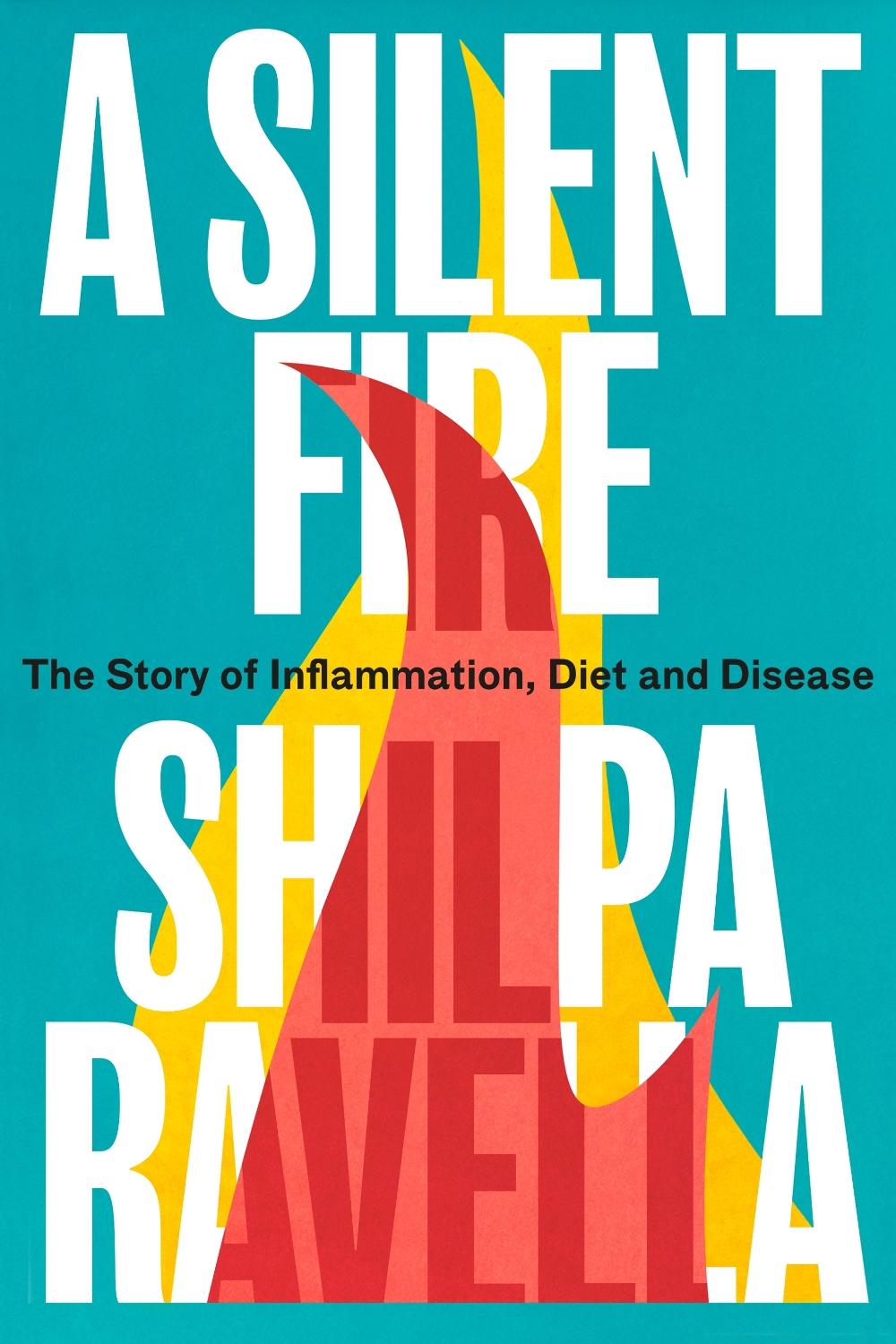 A Silent Fire, 9781847926647