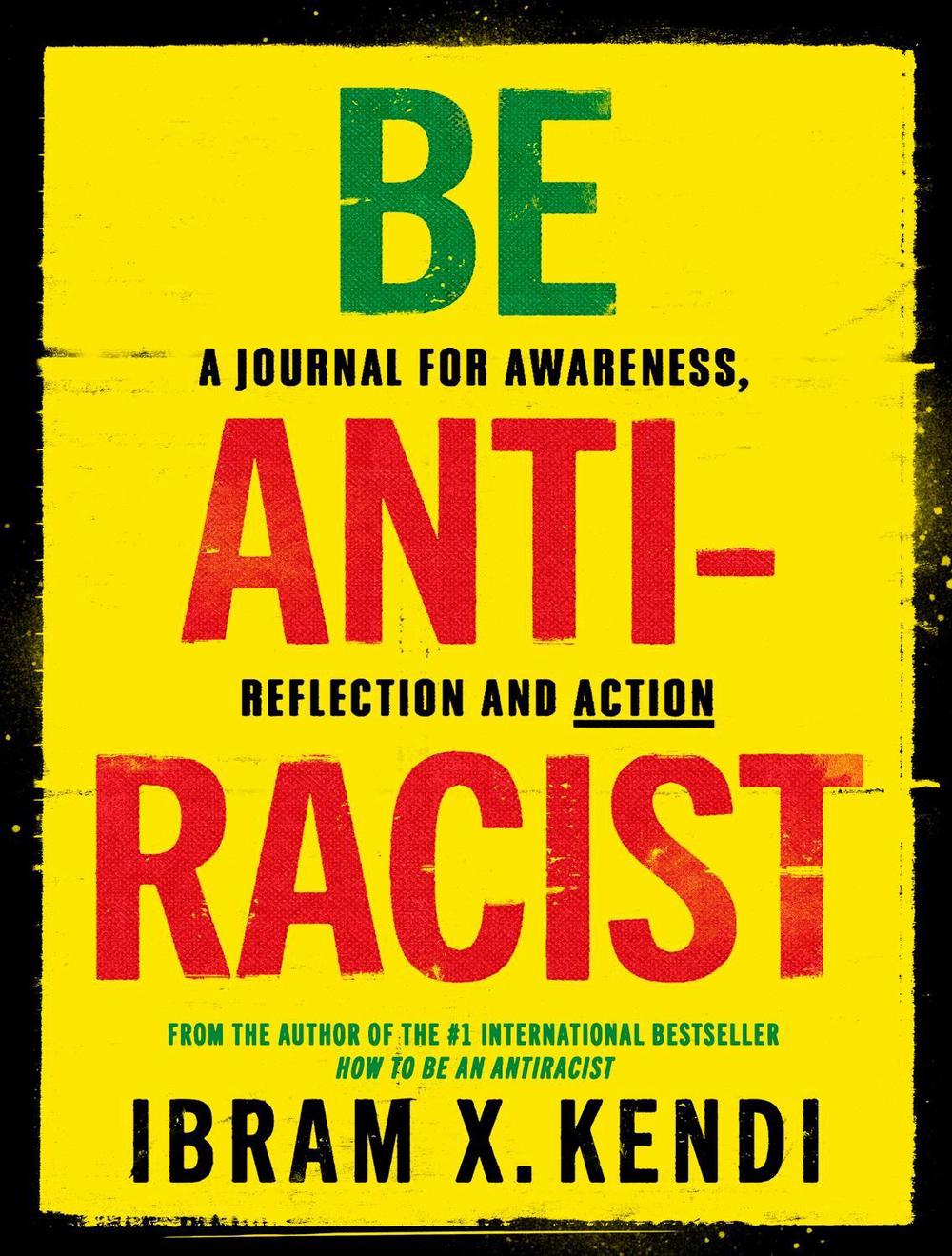 Be Antiracist, 9781847926753