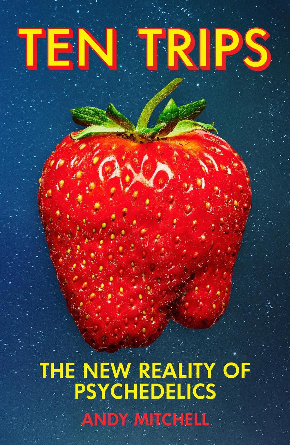 Ten Trips, 9781847926982