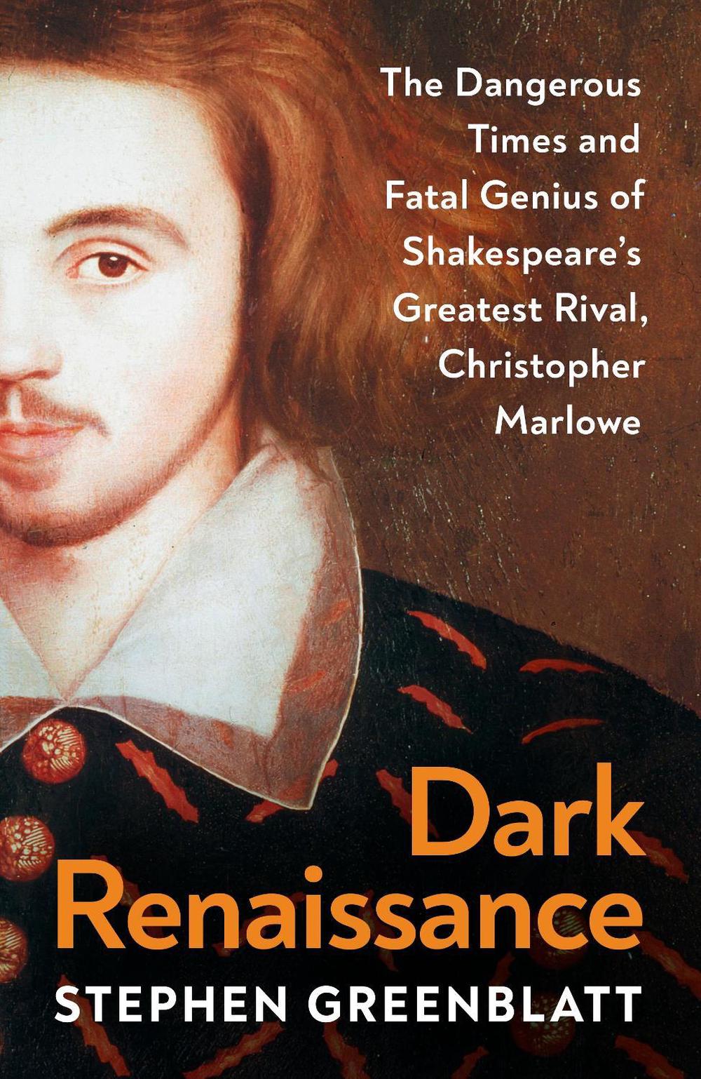 Dark Renaissance, 9781847927132
