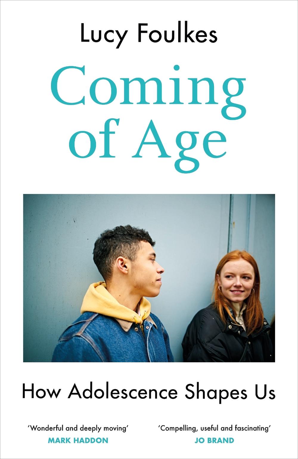 Coming of Age, 9781847927309