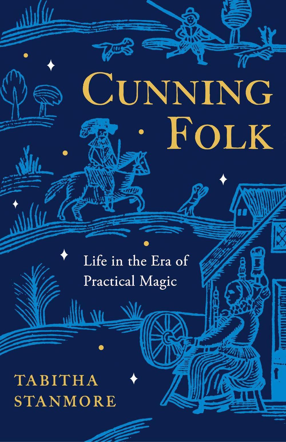 Cunning Folk, 9781847927316