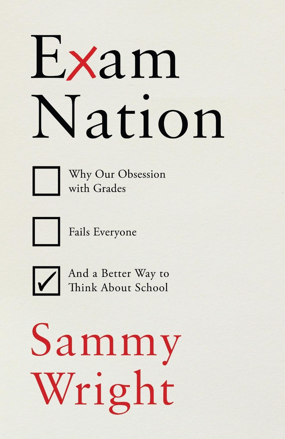 Exam Nation, 9781847927521
